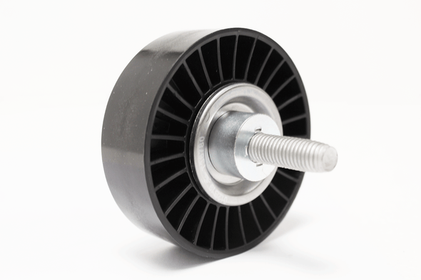 Drive Belt Idler 80mm from JGS4x4
