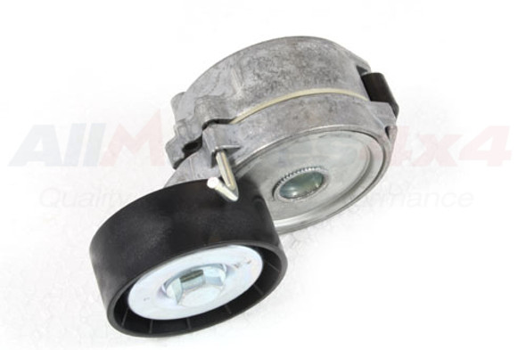 Drive Belt Tensioner Pulley-LR003651 from JGS4x4