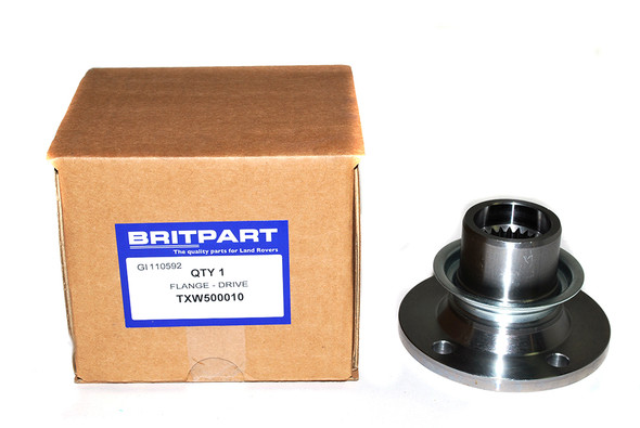 Drive Flange-TXW500010 from JGS4x4