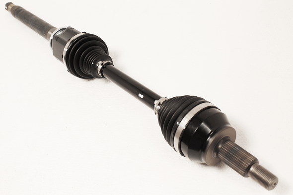 Right Hand Front Drive Shaft for Discovery 5 and Range Rover - LR064251 from JGS4x4