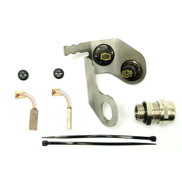 Drop In Locker Service Kit For KAM450 from JGS4x4