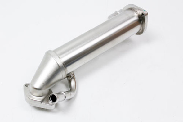 EGR Cooler for Defender 2.4 Tdci - LR019348 from JGS4x4