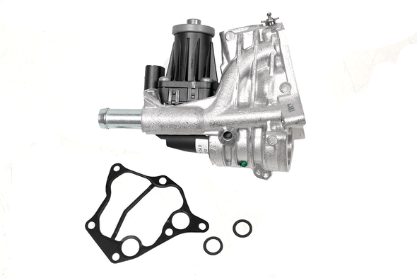 Left Hand EGR Valve for Discovery 5 and Discovery 4 3.0 V6 Diesel - LR018752 from JGS4x4