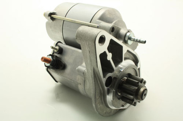 JGS4x4 | Electric Starter Motor - LR011262 | Denso