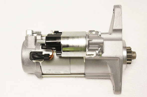 LR084460G-Electric Starter Motor | Denso from JGS4x4