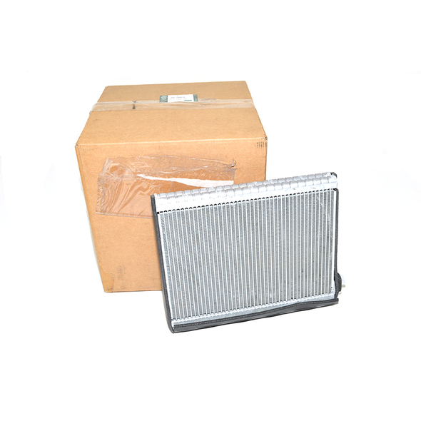 Evaporator from JGS4x4