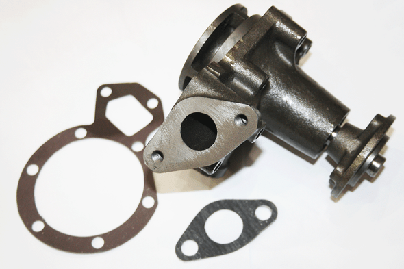 Engine Coolant Water Pump-269974 from JGS4x4 Engine Coolant Water Pump-269974 from JGS4x4