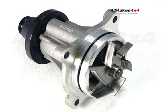 Engine Coolant Water Pump-LR008863 from JGS4x4