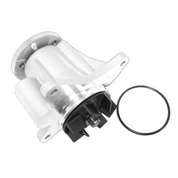 LR013164 water pump for Discovery 4 3.0 TDV6 diesel