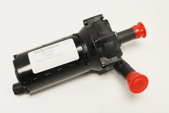 Coolant Pump for Discovery 4 and Range Rover L405 3.0 - PEB500010 from JGS4x4