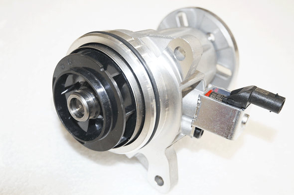 LR089625G-Engine Coolant Water Pump Vari Speed | OEM from JGS4x4