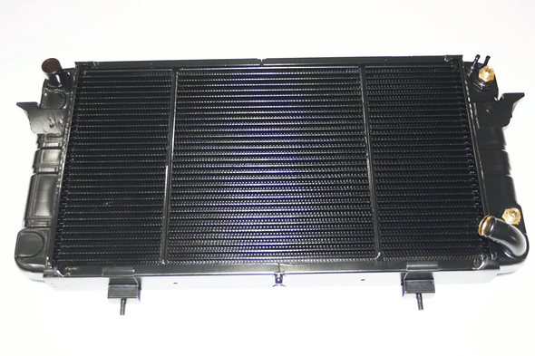 Engine Cooling Radiator-ESR75 from JGS4x4