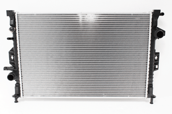 Engine Cooling Radiator-LR039623 from JGS4x4