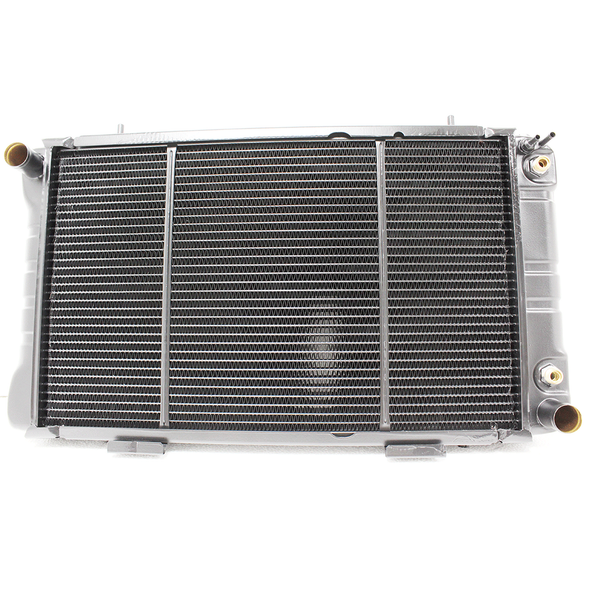 Engine Cooling Radiator Assembly-ESR3685 from JGS4x4
