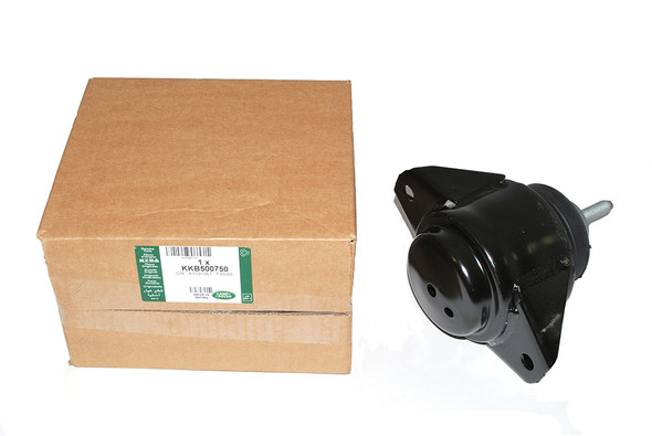 Engine Mount for Defender Td5 and Tdci | Genuine - KKB500750 from JGS4x4