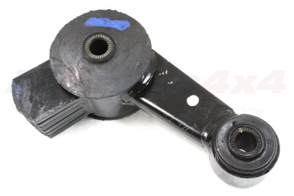 Freelander 1 Lower Engine Tie Rod Mount | Genuine from JGS4x4