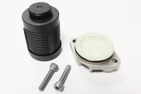 Haldex Filter for Freelander 2 and Range Rover Evoque | OEM - LR032298 from JGS4x4