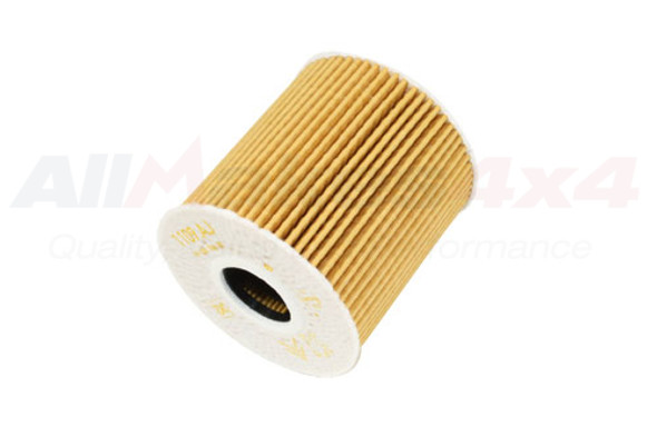 Engine Oil Filter Element And Seal from JGS4x4