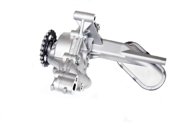 Engine Oil Pump-LR022455 from JGS4x4