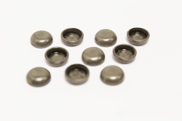 Defender/Discovery 1 Valve Stem Cap-LJC100270 | Genuine from JGS4x4