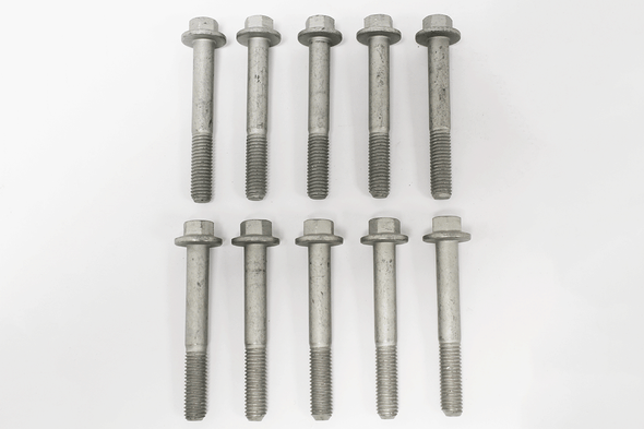 Timing Belt Tensioner Bolt from JGS4x4