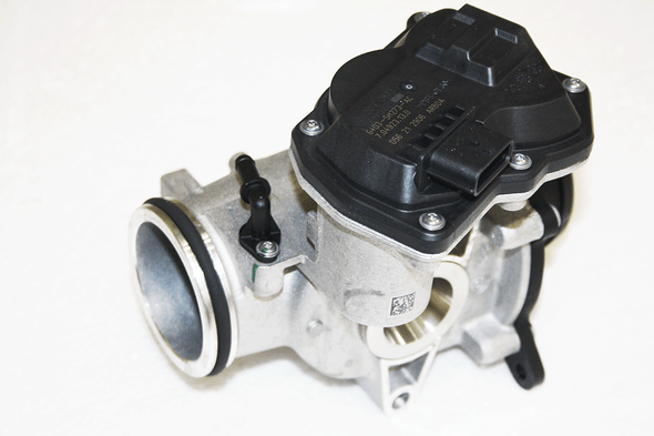 Right Hand EGR Valve for Discovery 5 and Range Rover Velar 2.0 Diesel Ingenium - LR097167 from JGS4x4