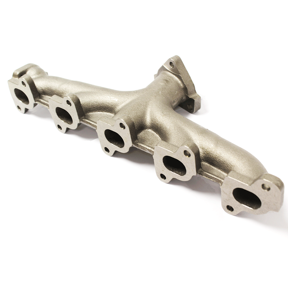 Exhaust Manifold for Discovery 2 - LKC102020 from JGS4x4