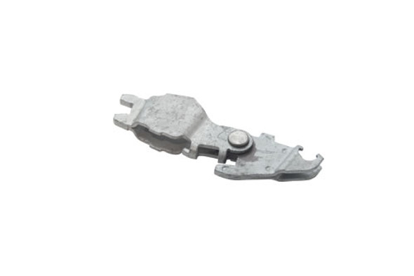 Handbrake Expander for Freelander 2 | Genuine - LR001172 from JGS4x4