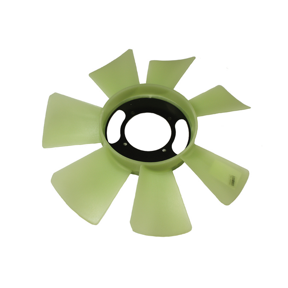 Fan Assembly from JGS4x4