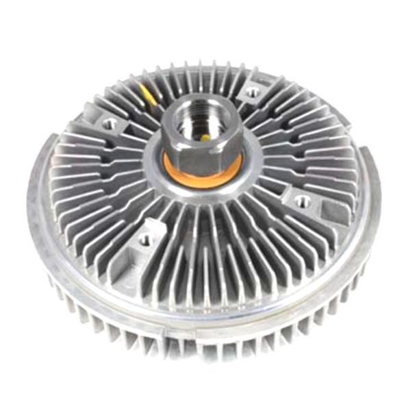 Fan Coupling Assembly from JGS4x4
