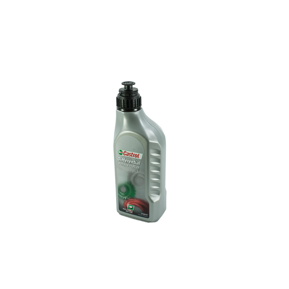 LR003137 - Transmission Oil | Genuine from JGS4x4