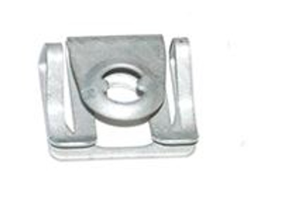 Engine Radiator Shroud Fastener for Defender Td5 - EZM000110 from JGS4x4