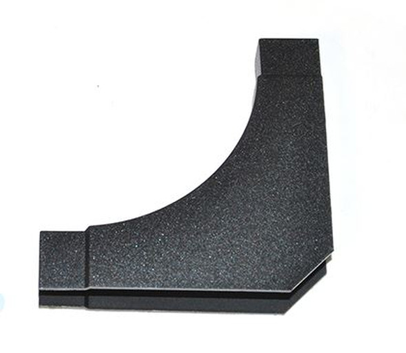 Door Upper Rear Corner Filler for Defender - 201235 from JGS4x4