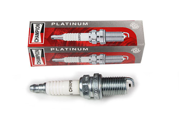 LR005253-Spark Plug | Genuine from JGS4x4