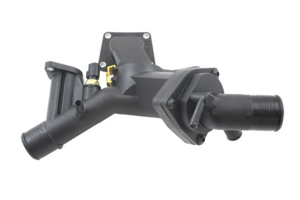 LR005631-Thermostat And Housing | Genuine from JGS4x4