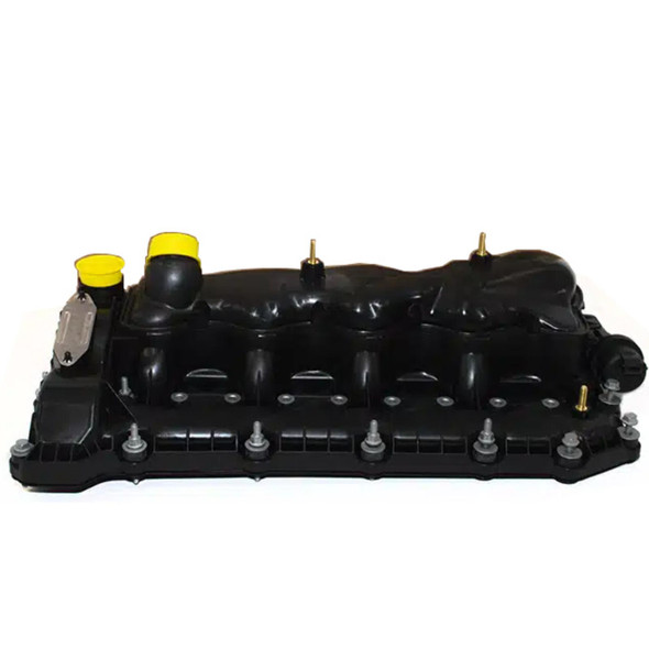 Left Hand Inlet Manifold for Range Rover and Range Rover Sport 3.6 Tdv8 | Genuine - LR005659 from JGS4x4