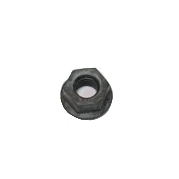 Exhaust Manifold Nut for Defender and Discovery 2 Td5 - LR019197 from JGS4x4