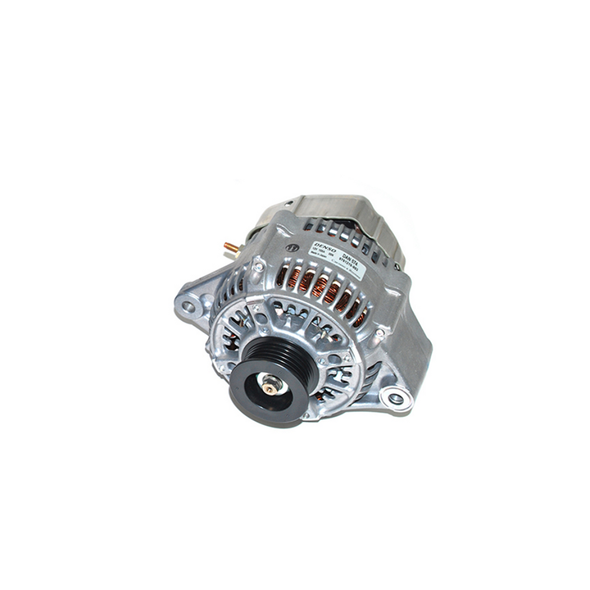 YLE102060 - Freelander 1.8i Petrol Alternator | Denso from JGS4x4