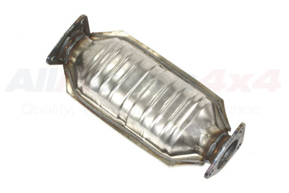 Freelander 1.8i Petrol Catalyst Assembly from JGS4x4