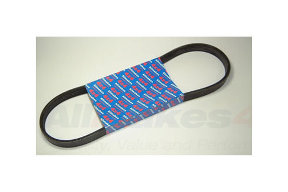 Freelander 1.8i Petrol Drive Belt from JGS4x4