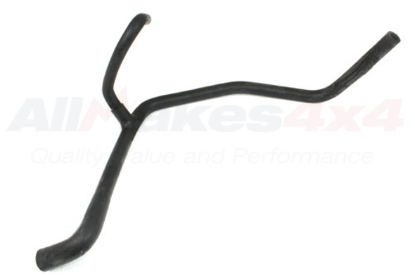 Freelander 1.8i Heater Hose from JGS4x4
