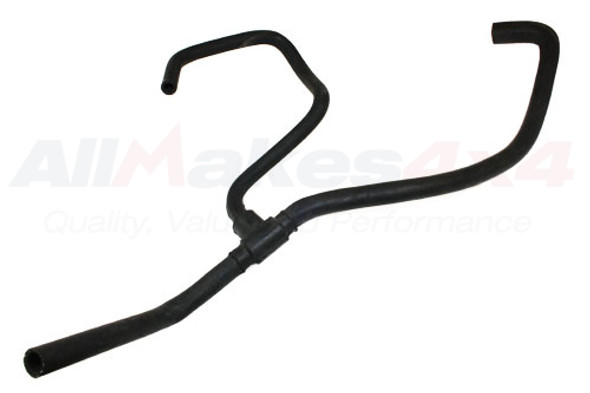 Freelander 1.8i Petrol Heater Inlet Hose from JGS4x4