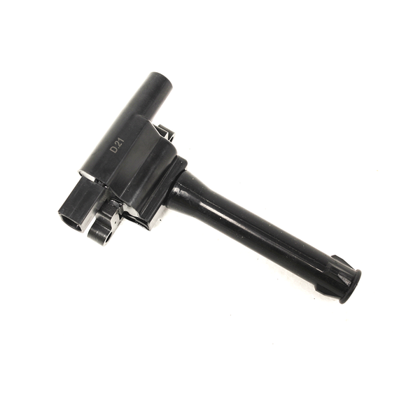 NEC000120LA - Freelander 1.8i Petrol Ignition Coil And Bracket | Autotec from JGS4x4