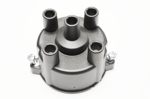 Freelander 1.8i Petrol Ignition Distributor Cap from JGS4x4 Freelander 1.8i Petrol Ignition Distributor Cap from JGS4x4