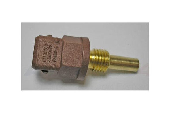 Freelander 1.8i Petrol Temperature Sensor-Brown from JGS4x4