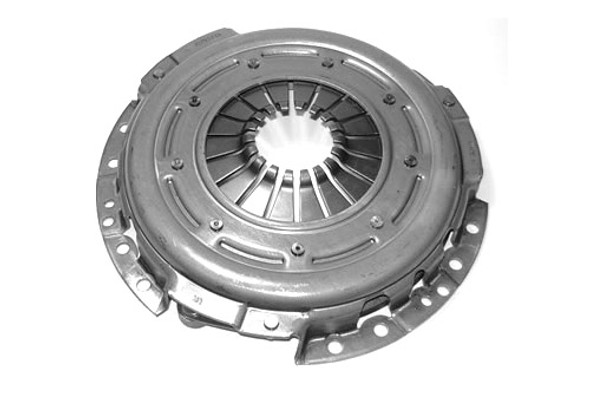 Freelander 1.8i Petrol/2.0 Tcie Rover Diesel Clutch Cover from JGS4x4