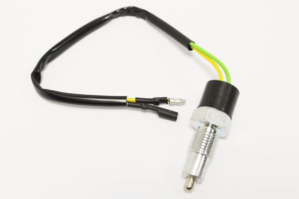 Freelander 1.8i Petrol/2.0 Tcie Rover Diesel Reverse Light Switch from JGS4x4 Freelander 1.8i Petrol/2.0 Tcie Rover Diesel Reverse Light Switch from JGS4x4