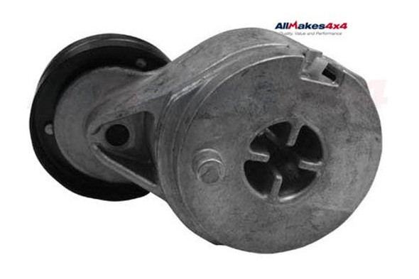 Auxiliary Tensioner Assembly for Freelander 1 2.0 Tcie Rover Diesel from JGS4x4