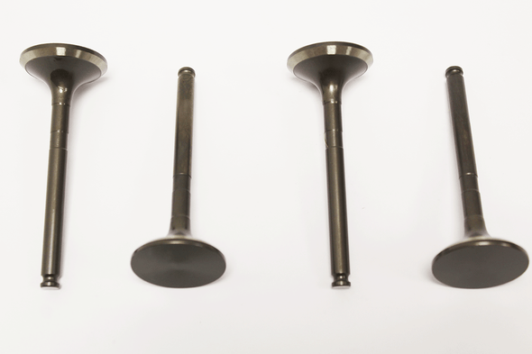 Freelander 1 2.0 Tcie Rover Diesel Exhaust Valve - LGH100980L from JGS4x4