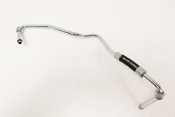 Freelander 1 2.0 Tcie Rover Diesel Oil Cooler Pipe from JGS4x4